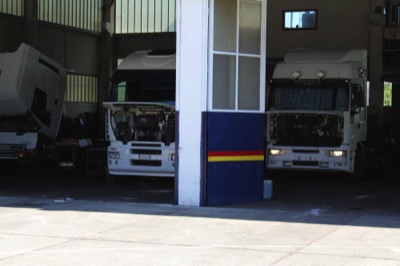 officina dell
