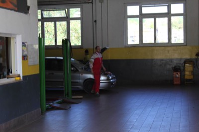 officina dell