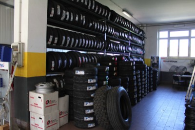 officina dell
